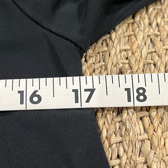 EUC MITTOSHOP Perfect Little Black Dress - Picture 6 of 8